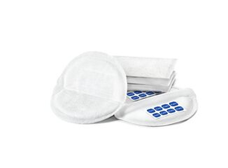 Lot de 30 Coussinets d'allaitement Mam coussinets