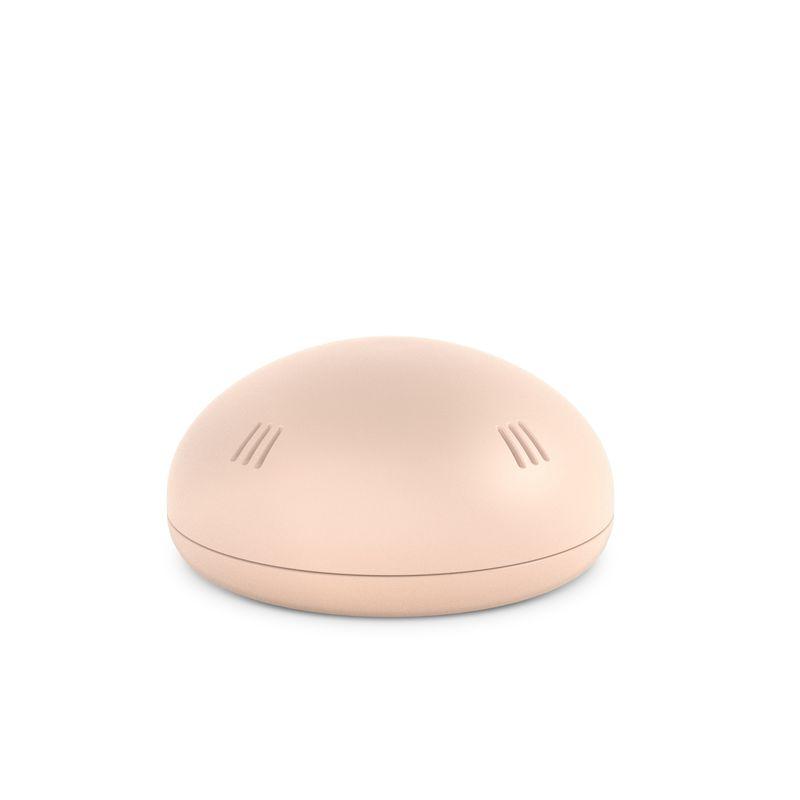 Lot de 2 bouts de sein en silicone taille S SUAVINEX étui