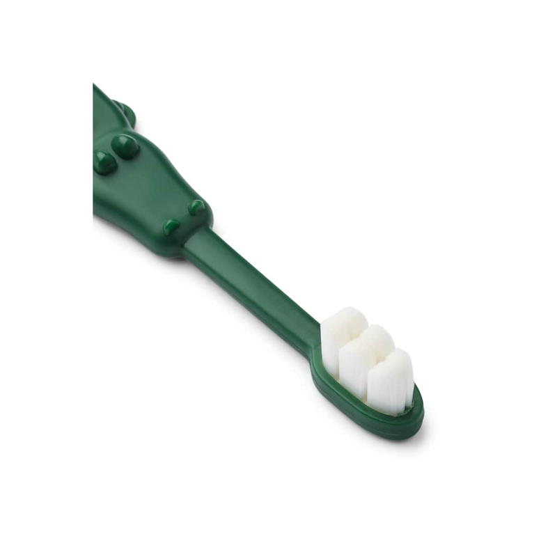 Lot de 2 brosses à dents Fabio All Together LIEWOOD une brosse