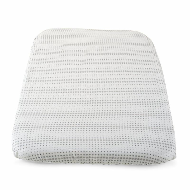 Lot de 2 Draps Housse Coton Next2me Air CHICCO produit