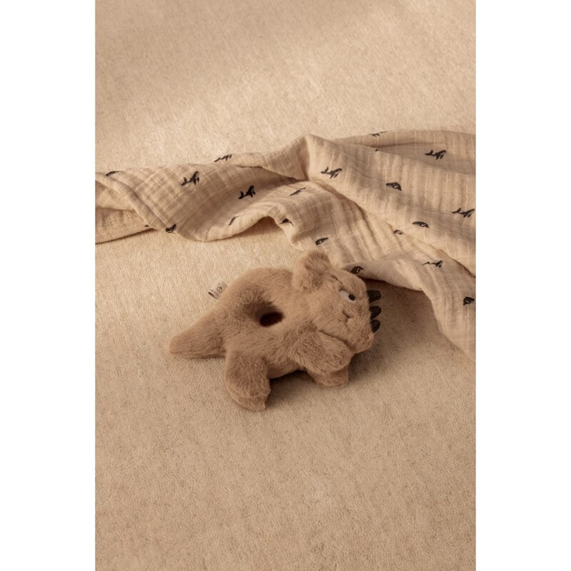 Lot de 2 langes en mousseline de coton Lewis LIEWOOD lifestyle