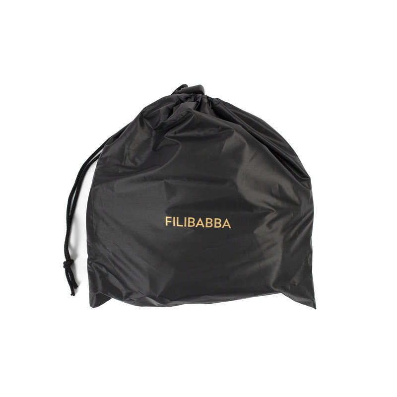 Lot de 2 pare-soleil pour voiture - Dino Beach Filibabba sac