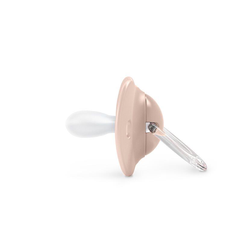 Lot de 2 sucettes SX Pro 0/6m Birdies SUAVINEX