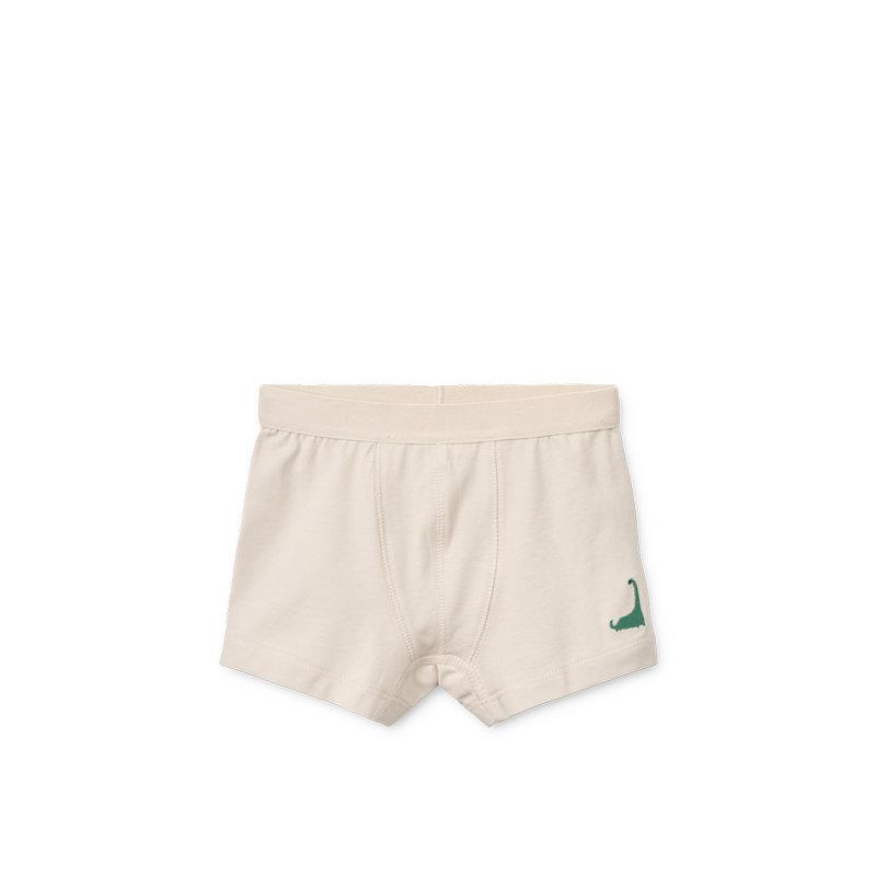 Lot de 3 boxers Marvin Dino Roar Mix Liewood produit 3