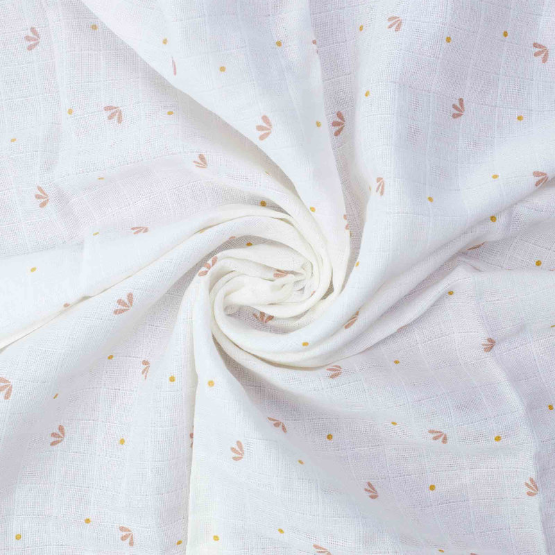 Lot 3 Langes 70 x 70 cm Gatsby Trois Kilos Sept produit 1