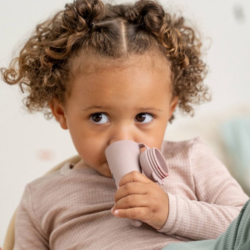 Lot de 3  Moules à glace silicone Sheepy Rose Done By Deer lifestyle 1