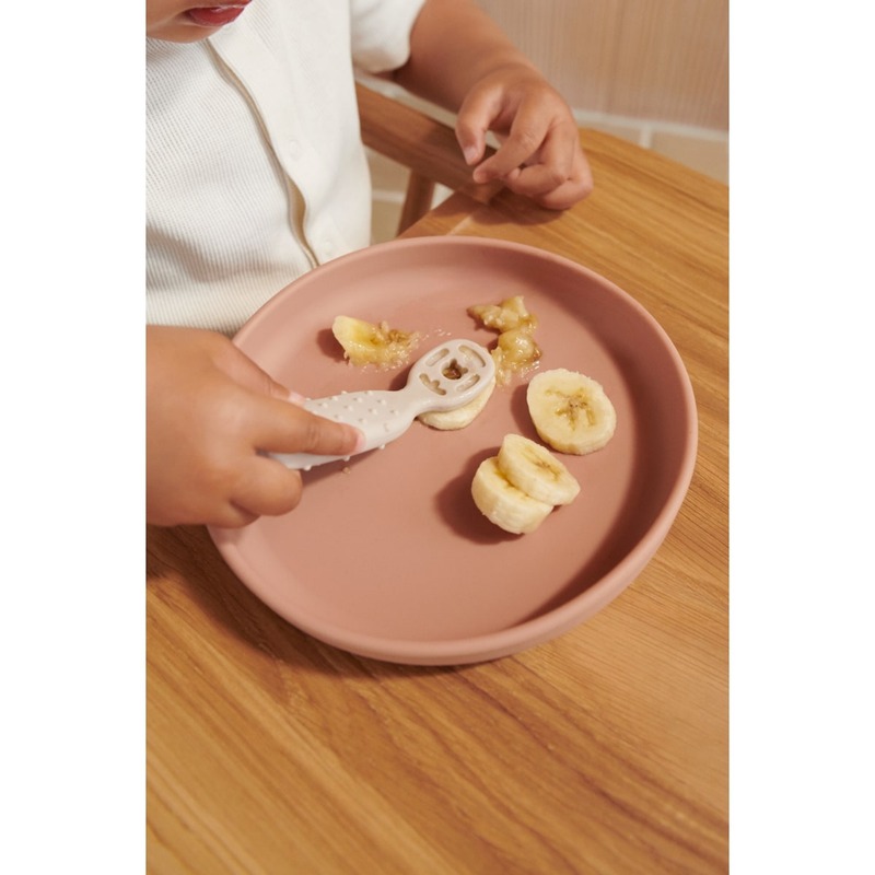 Lot de 4 cuillères d'apprentissage Caelia Liewood lifestyle