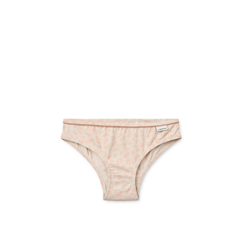 Lot de 3 culottes Aylin Pale Tuscany Multi Mix Liewood produit 3