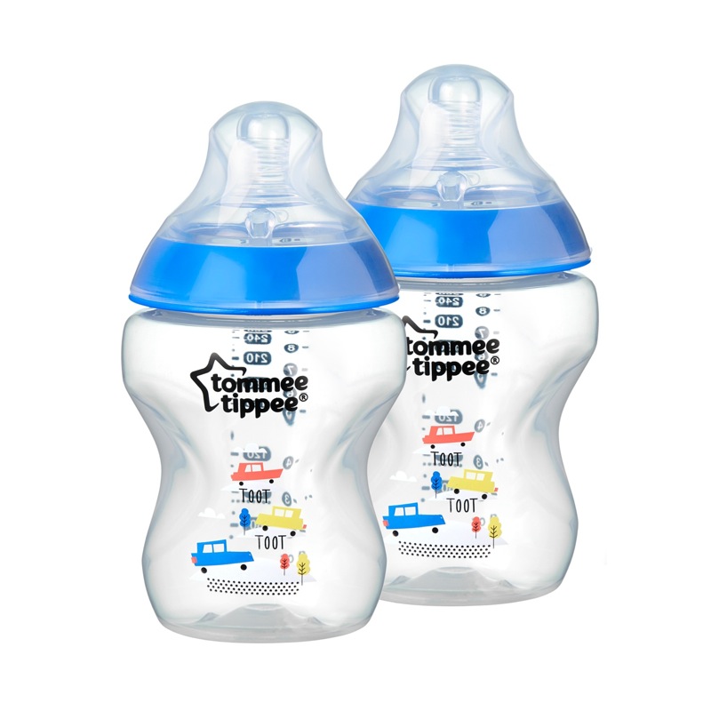 Thermos pour Biberon Tommee Tippee