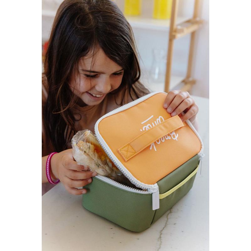 Lunch Bag Minimaliste Mini Safari HELLO HOSSY lifestyle