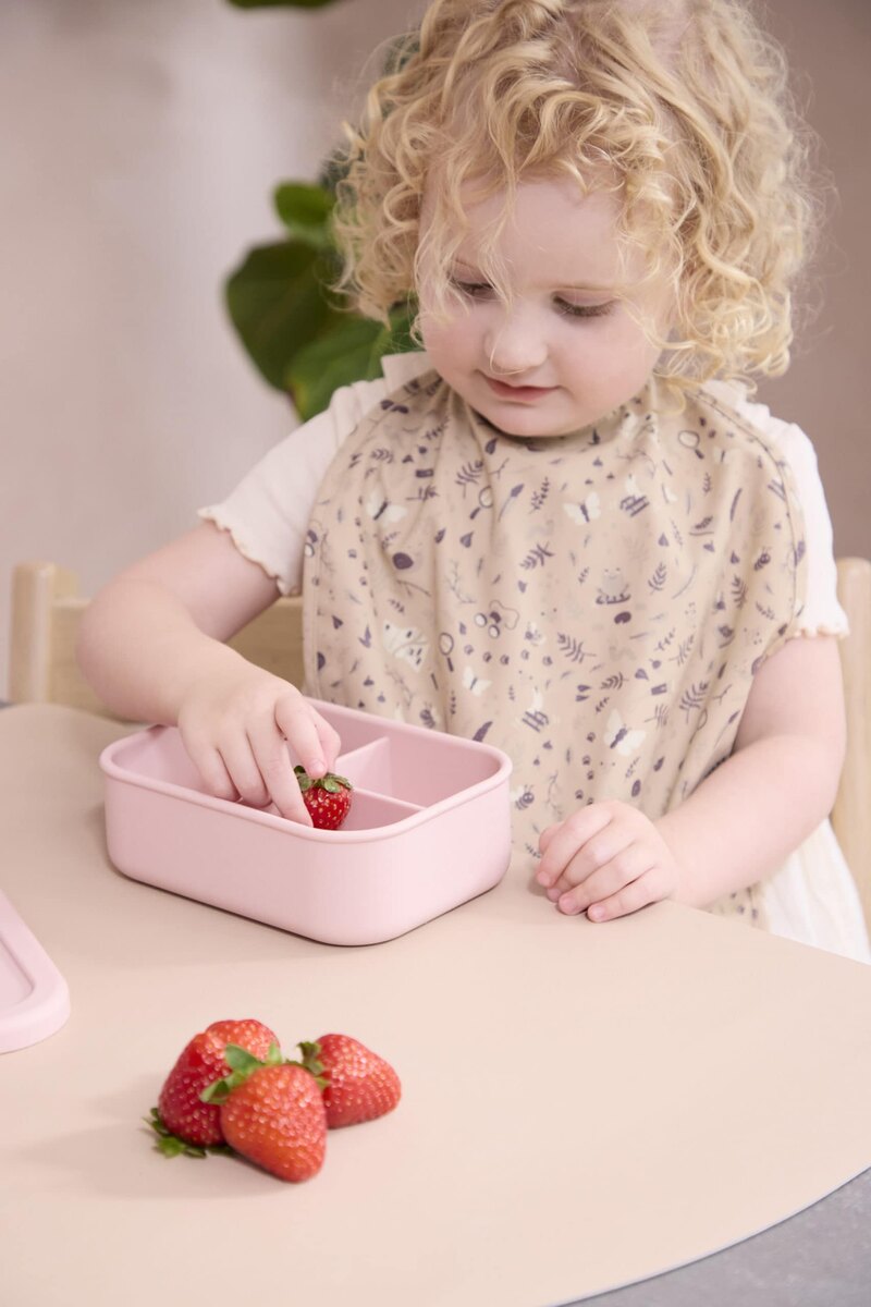 Lunch box silicone Lucky Filibabba lifestyle3