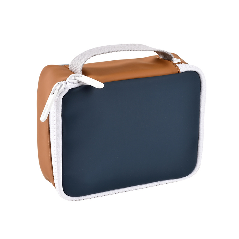 Lunchbox Isotherme Faro BEABA Produit face