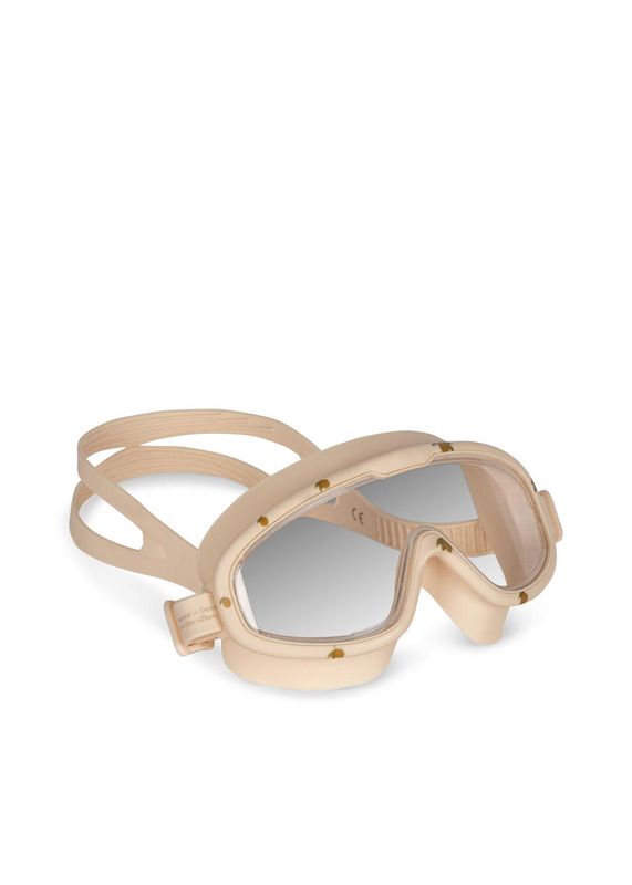 Lunettes de plage Molly Citron Konges Slojd produit