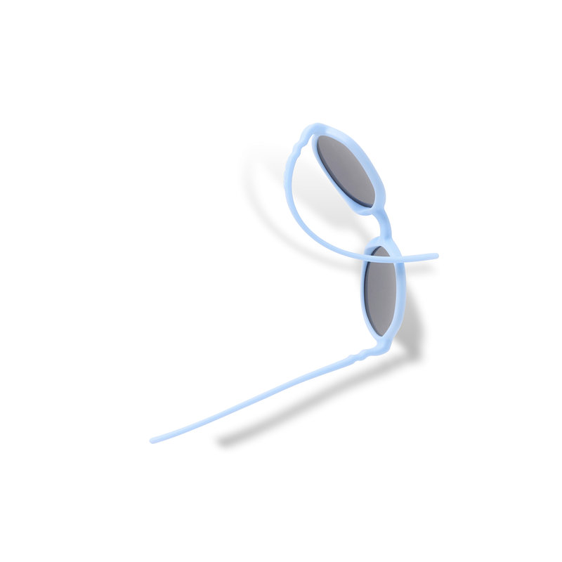 Lunettes de soleil bébé Oozz 0-1 an KI ET LA pliable