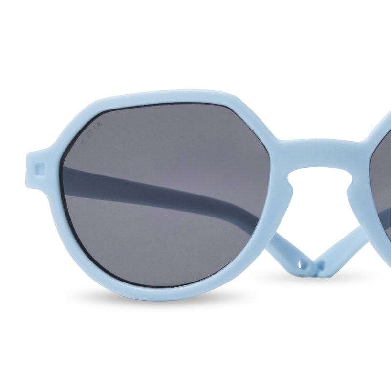 Lunettes de soleil bébé Oozz 1-2 ans KI ET LA zoom