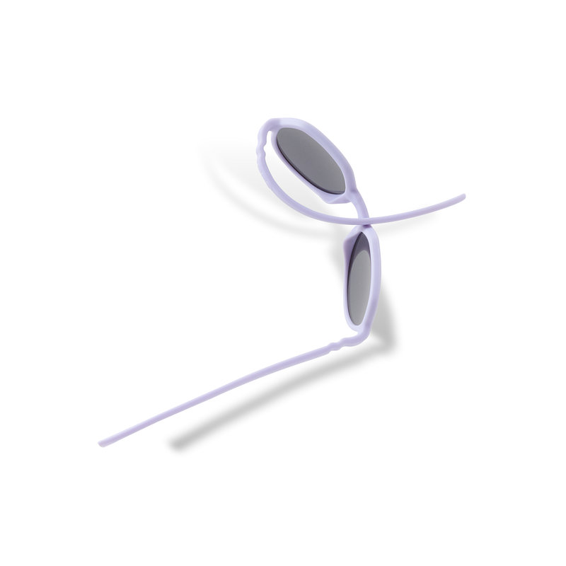 Lunettes de soleil enfant Oozz 2-4 ans KI ET LA pliable