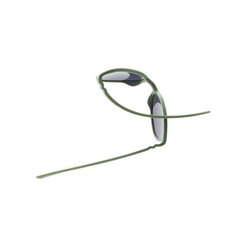 Lunettes de soleil bébé Wazz  0-1 an KI ET LA pliable