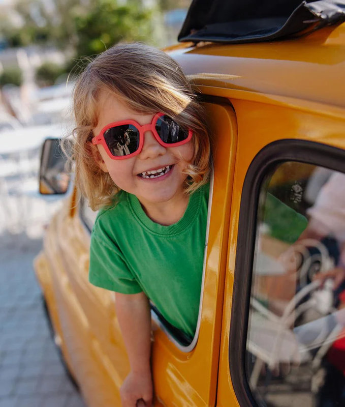 Lunettes de soleil Hossy 9-24 mois HELLO HOSSY lifestyle 2