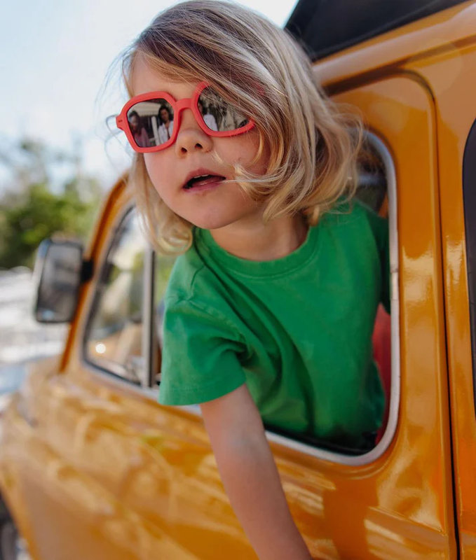 Lunettes de soleil Hossy 9-24 mois HELLO HOSSY lifestyle 1