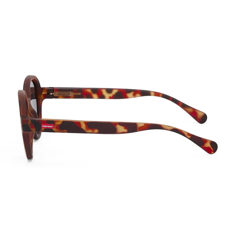 Lunettes de soleil Megy 9-24 mois HELLO HOSSY côté