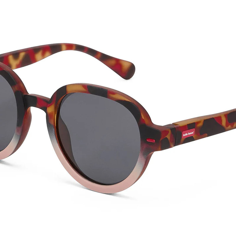 Lunettes de soleil Megy 9-24 mois HELLO HOSSY zoom