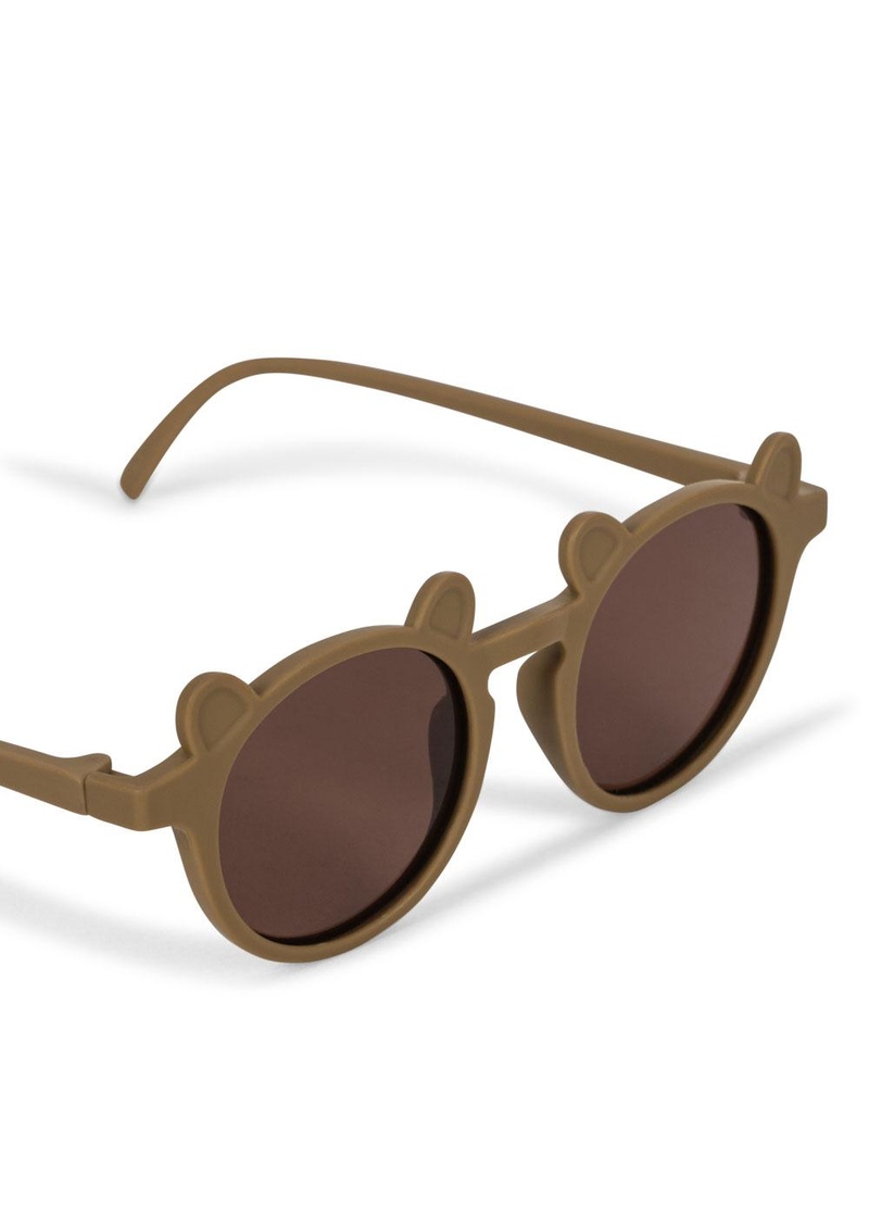 Lunettes de soleil pour bébé Tiger Eye Konges zoom