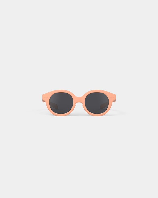 Lunettes de soleil bébé modèle #C Izipizi face