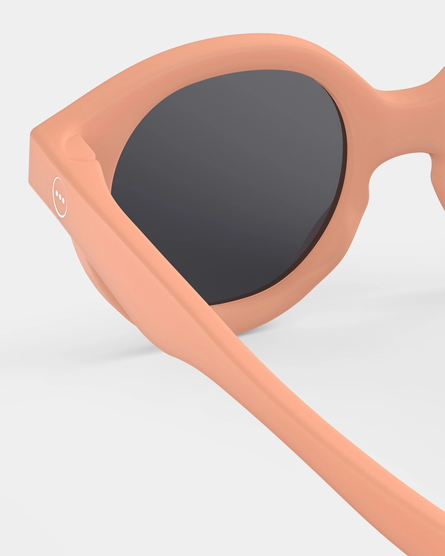 Lunettes de soleil bébé modèle #C Izipizi zoom