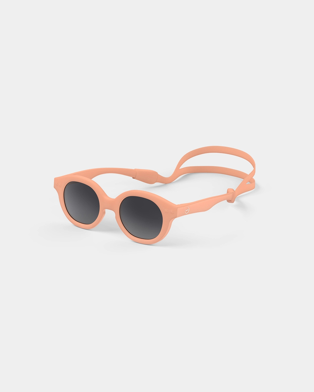 Lunettes de soleil bébé modèle #C Izipizi