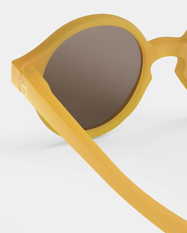 Lunettes de soleil bébé modèle #D Izipizi zoom