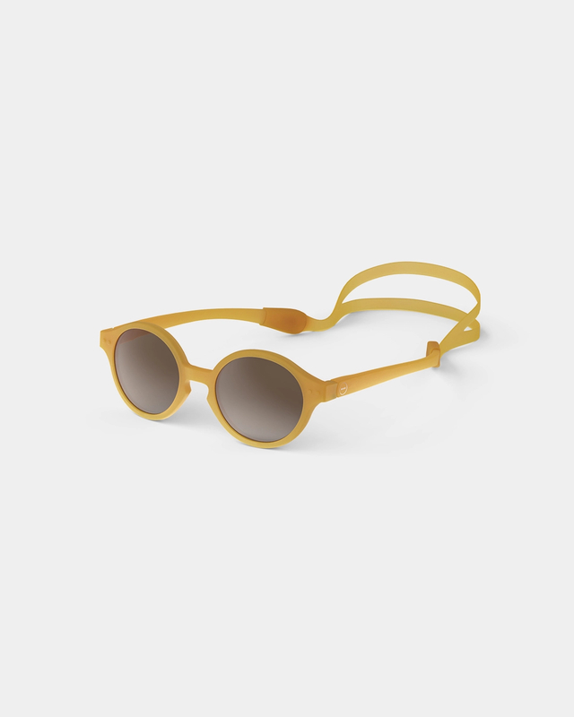 Lunettes de soleil bébé modèle #D Izipizi