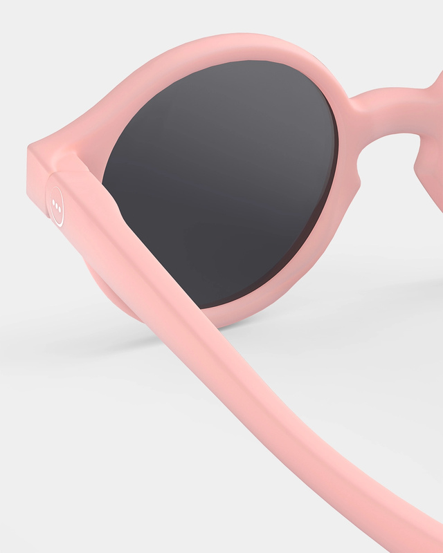 Lunettes de soleil bébé modèle #D 9-36M Izipizi zoom
