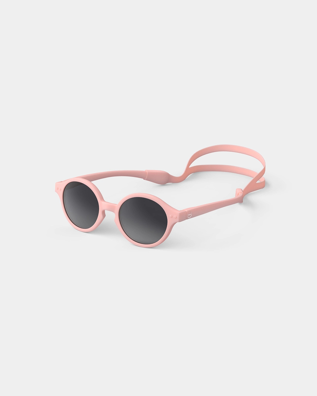Lunettes de soleil bébé modèle #D 9-36M Izipizi