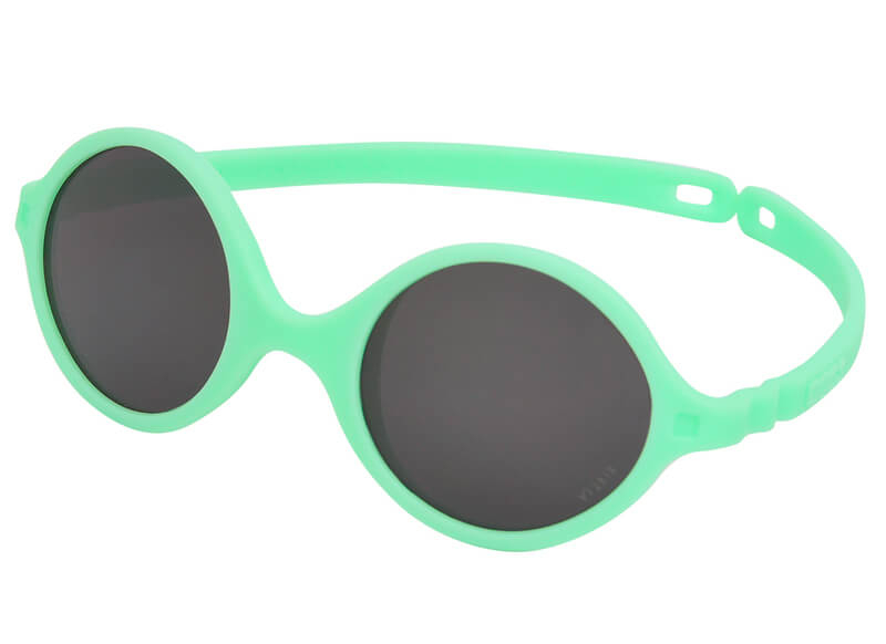 Lunettes de soleil bébé Diabola 2.0 0 – 1 an