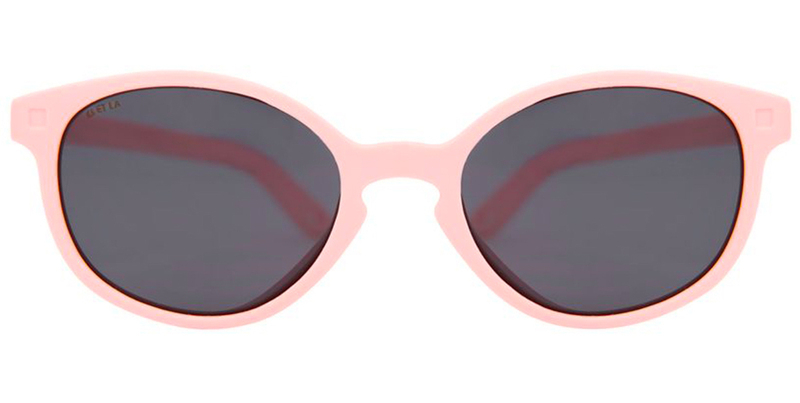 Lunettes de soleil enfant Wazz 1 – 2 ans Ki et Là Frontal