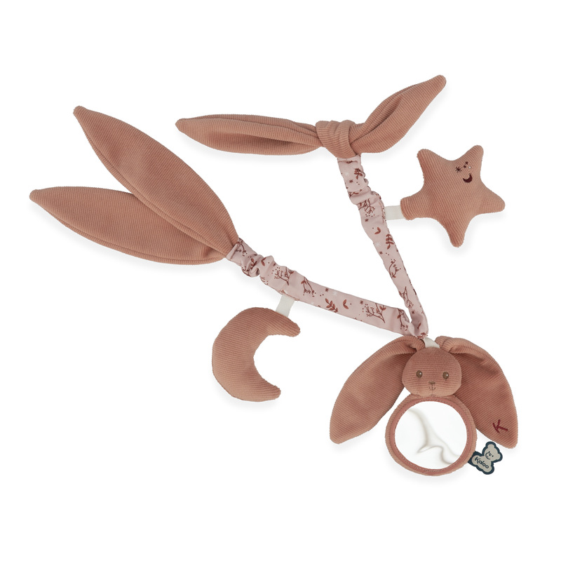 Ma Chaîne D'activités Terracotta KALOO cote