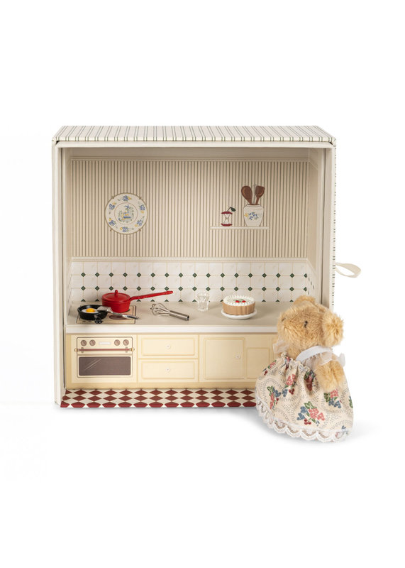 Ma petite cuisine Konges Slojd face 4