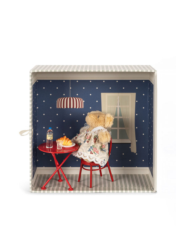 Ma petite cuisine Konges Slojd face 3