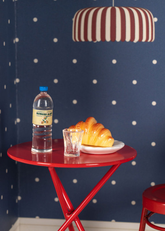 Ma petite cuisine Konges Slojd face 5