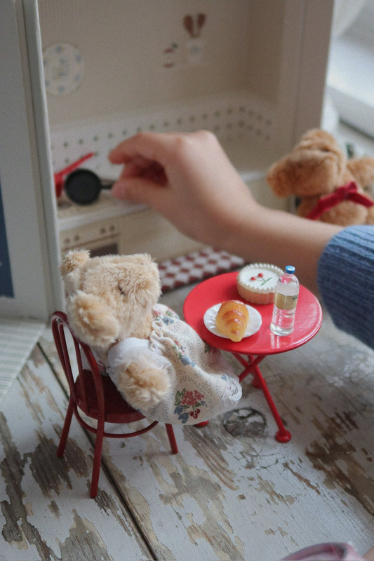 Ma petite cuisine Konges Slojd lifestyle 1