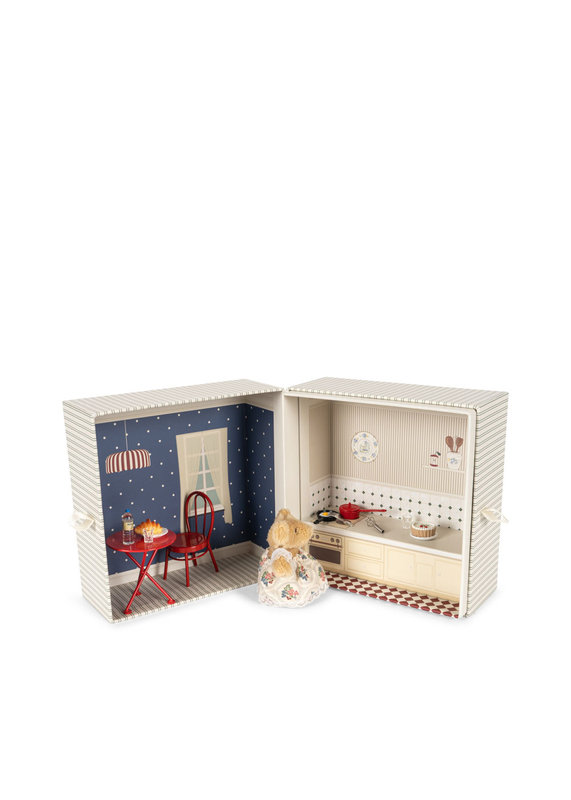 Ma petite cuisine Konges Slojd face 2