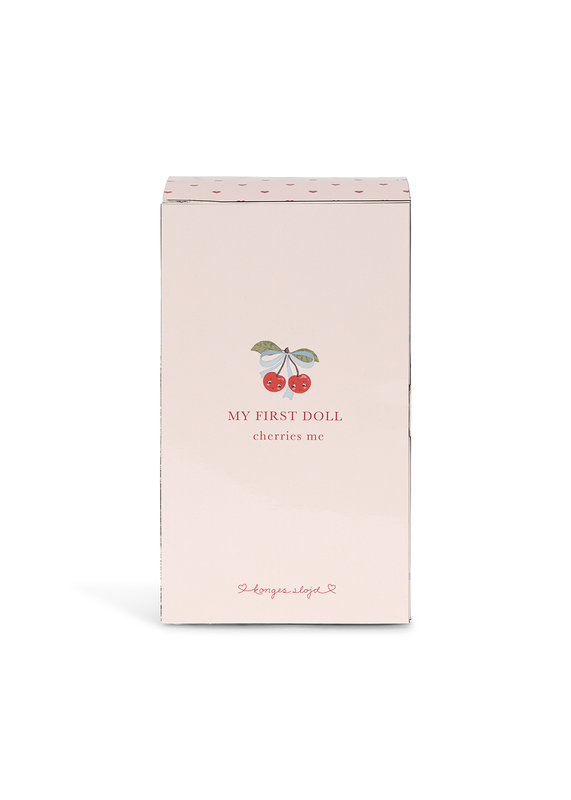 Ma première mini-poupée Slojd packaging 2