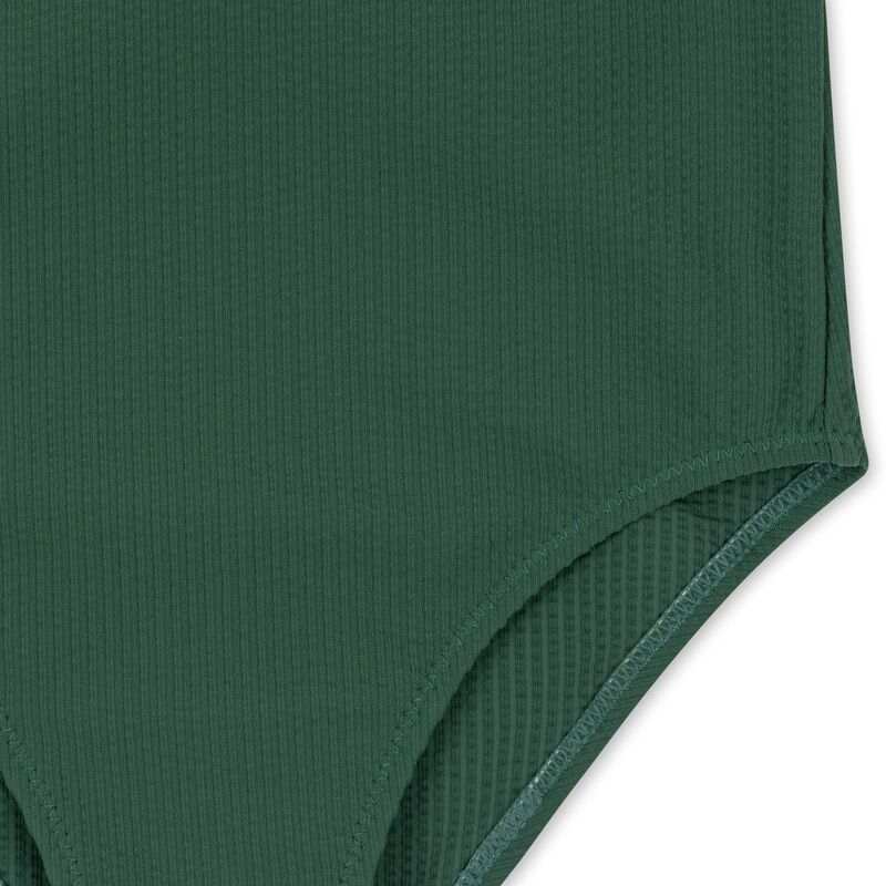 Maillot de bain à Nœud Smoke Pine Konges Slojd hanche