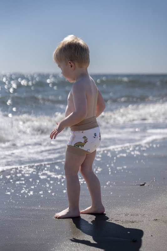 Maillot de bain bébé Lucca 1-2 ans – Dino Beach Filibabba lifestyle 