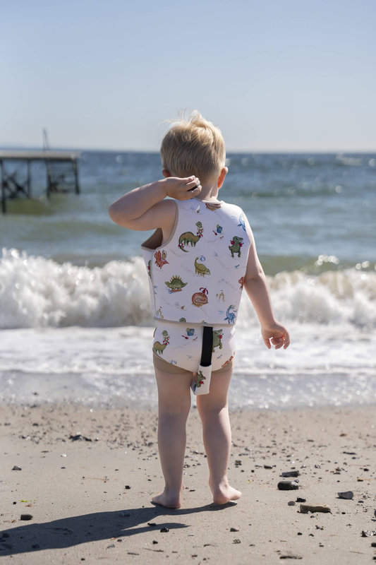 Maillot de bain bébé Lucca 1-2 ans – Dino Beach Filibabba lifestyle 4