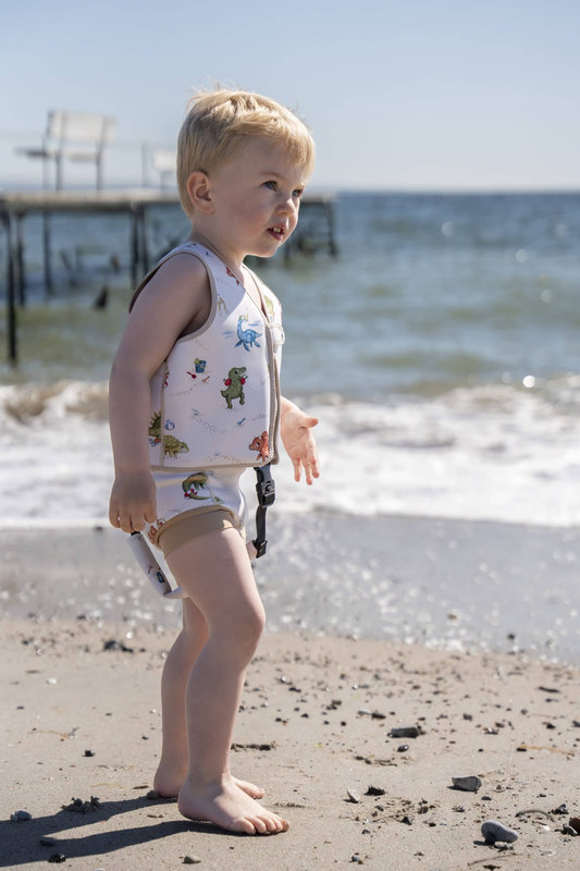 Maillot de bain bébé Lucca 1-2 ans – Dino Beach Filibabba lifestyle 3