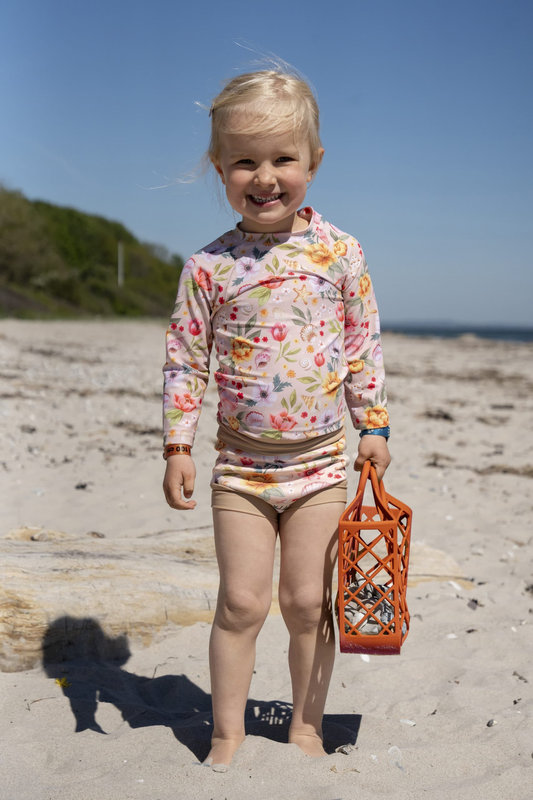 Maillot de bain bébé Lucca 1-2 ans – Ocean Blossom Filibabba lifestyle 