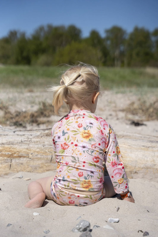 Maillot de bain bébé Lucca 1-2 ans – Ocean Blossom Filibabba lifestyle 2