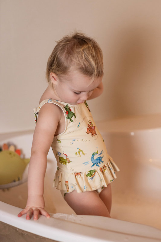 Maillot de bain Eva 1-2 ans – Dino Beach Filibabba lifestyle 2