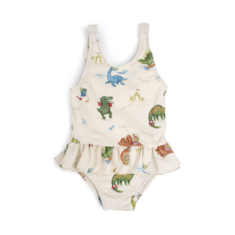 Maillot de bain Eva 1-2 ans – Dino Beach Filibabba produit 